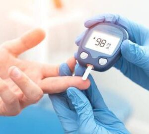Videoconsulta de Diabetes
