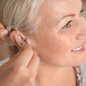 Hearing Device