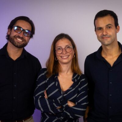Podcast com médica psiquiatra Gabriela Andrade