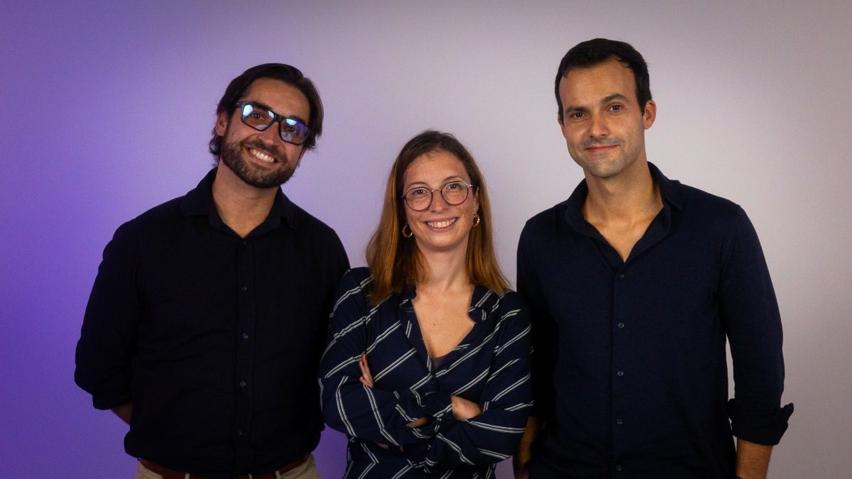 Podcast com médica psiquiatra Gabriela Andrade