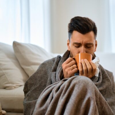 gripe b