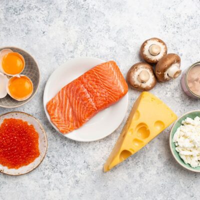 Vitamina D